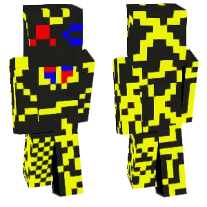 The strongest demon king