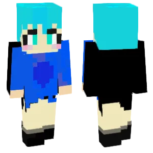 I feel it is a bit abstract.