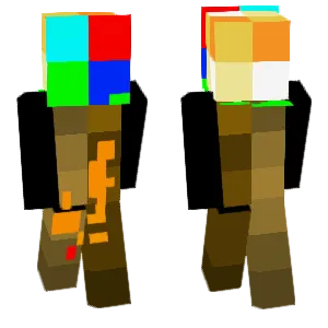 Rubik's Cube