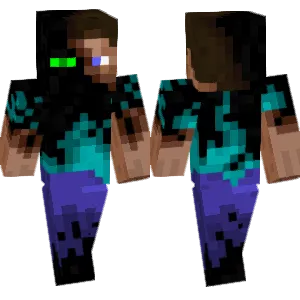Terminator Steve