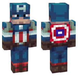 Captain America