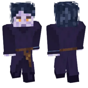 Kpop Demon Hunters Jinu Saja Demon