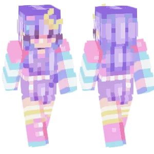purple dream