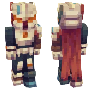 SPACE GUY?!?