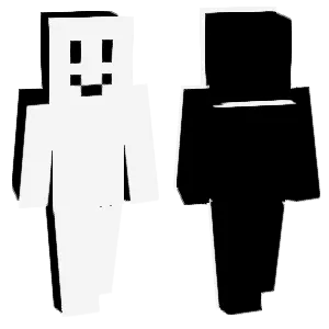 One