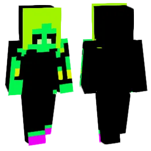 Little Green