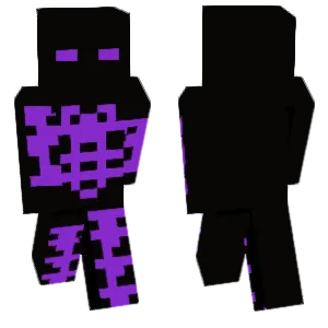 Ender Skeleton