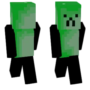 Creeper