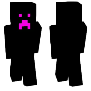 Enderman fear