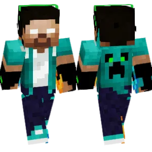 him