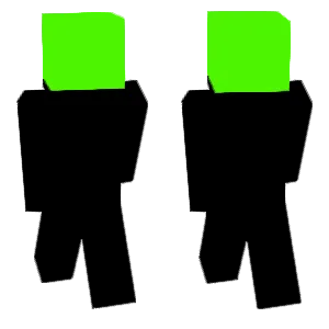 Dream(炬目)大神的头2