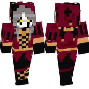 pierrot
