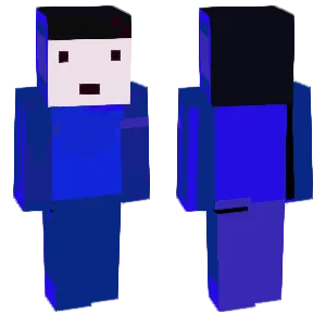Cute Wish Dou Dou Exclusive Skin 1