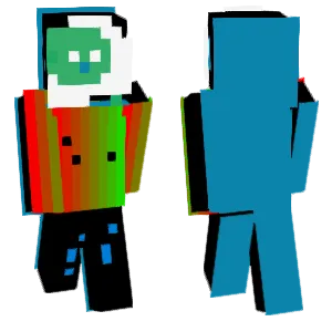 Garbage characters