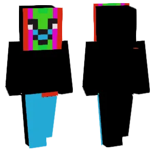No-body