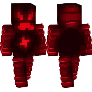 Red Devil