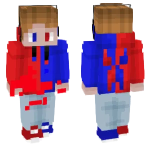 Switch Creeper