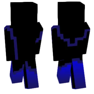 Infinite Void