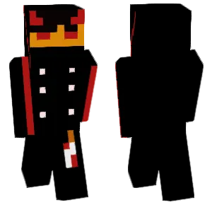 Sin Kills Demon