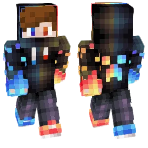Gamer