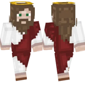 Jesus Christ