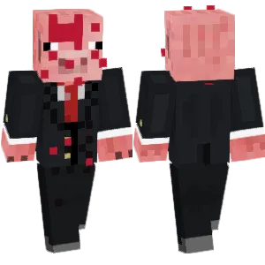 Is this suit okay?