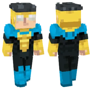 Invincible 2.0 | Invincible