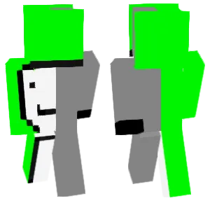 Dream被改造成机器人了