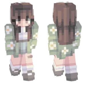 daisies ; rce