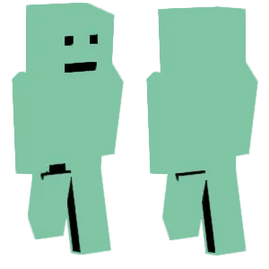 Uh green