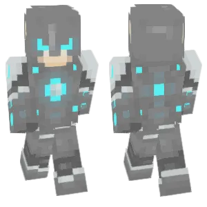 Batman with Future Power