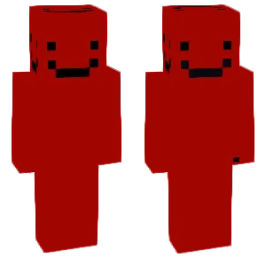 Five-Faced Man