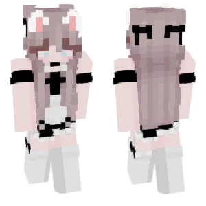Am i cute?