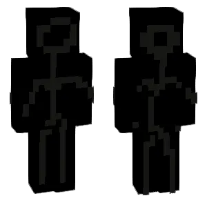 Stick figure