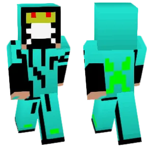 钻石Dream拟人化