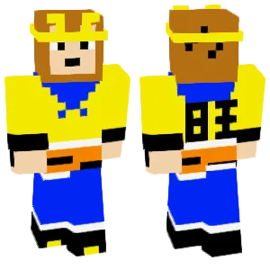 Overly strong signal