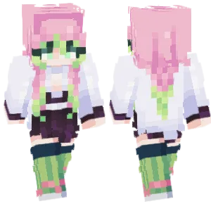 mitsuri kanroji