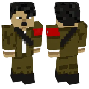 Adolf Hitler