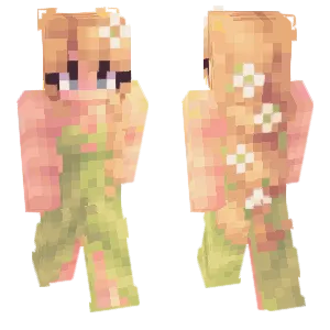Flower Will Bloom In Spring