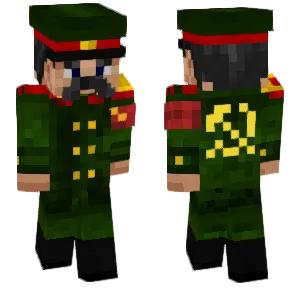 Stalin