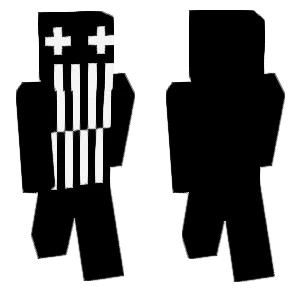 Your cousin from the foggy world has arrived.