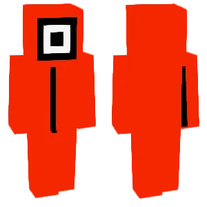 untitled squid game square