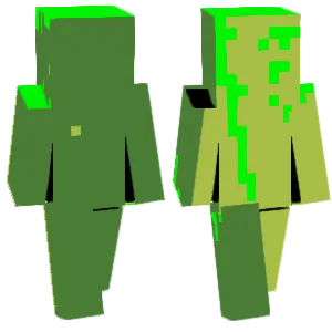 Green Miracle