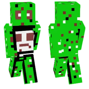 扭曲的新型黑化dream