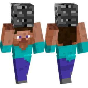 steve what are you holding