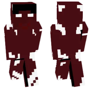 Dark him