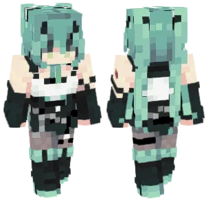 Hatsune Miku