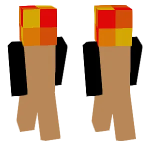 Matchsticks