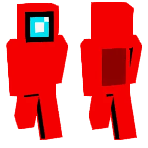 Space Werewolf - Little Red