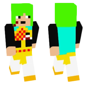 Little Green
